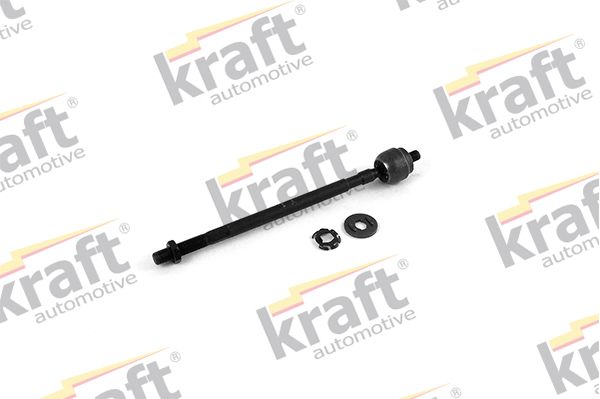 KRAFT AUTOMOTIVE Raidetangon pää, suora 4305074